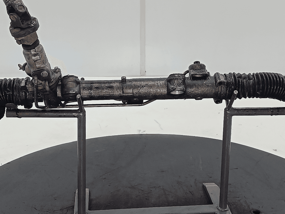 Рулевая рейка к Mercedes C Class W203/S203/CL203 Рестайлинг (04-07)