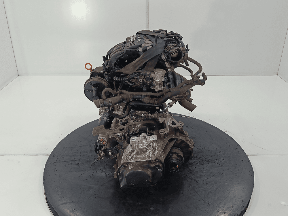 Двигатель к Volkswagen Golf 5 (03-09)