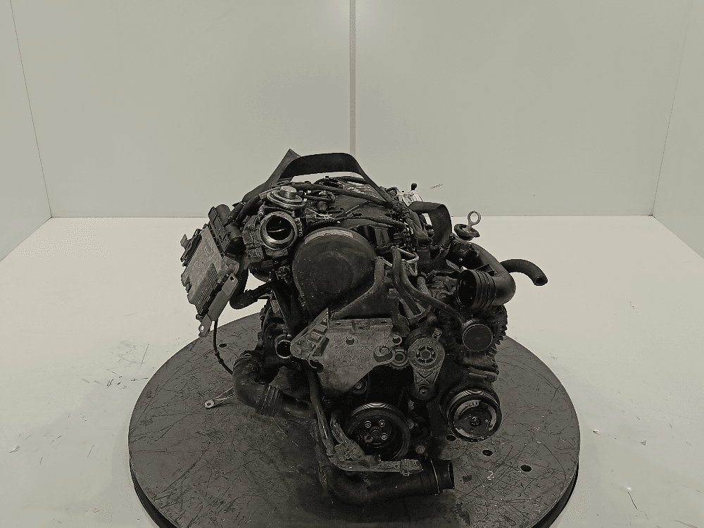 Двигатель к Volkswagen Golf 5 (03-09)