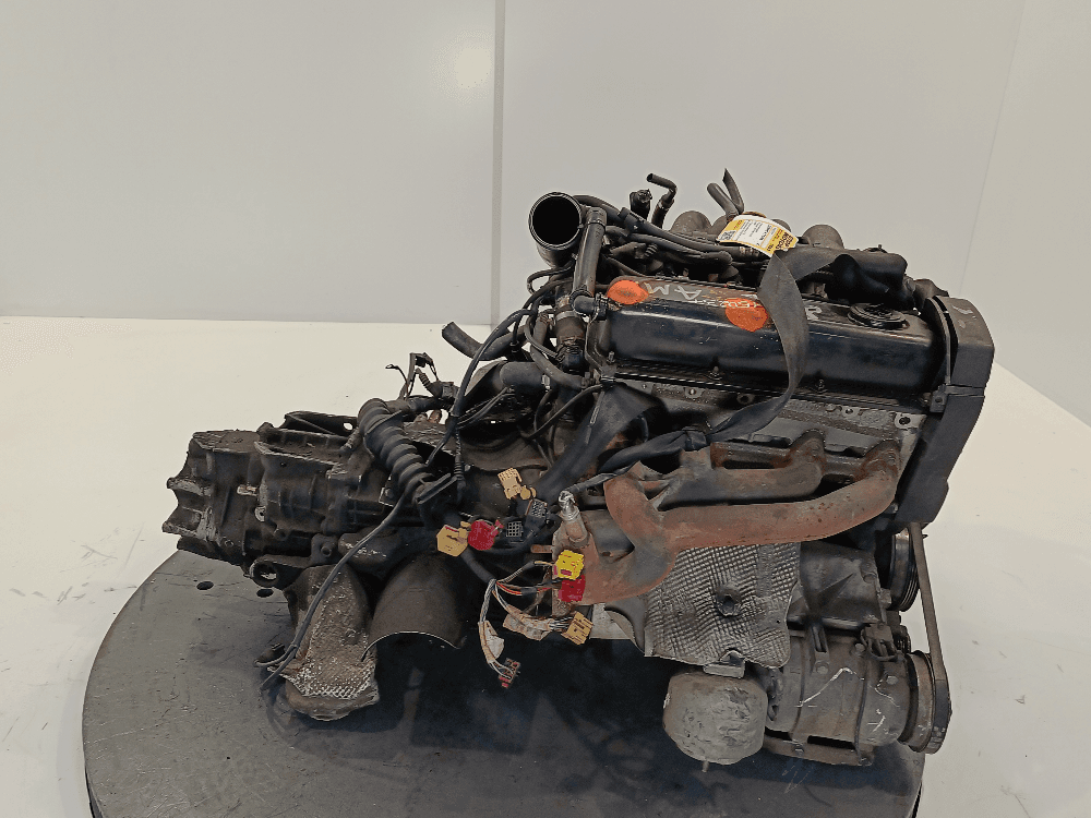 Двигатель к Volkswagen Passat B5 (96-00)