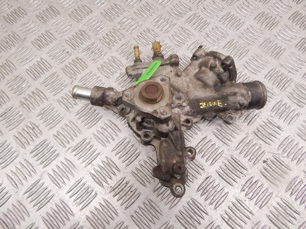 Помпа к Opel Agila 1 (00-03)