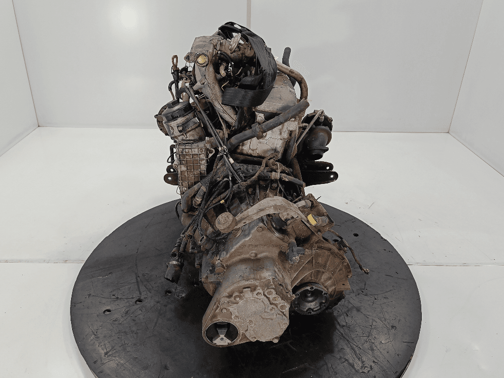 Двигатель к Mercedes Vito W638 (96-03)