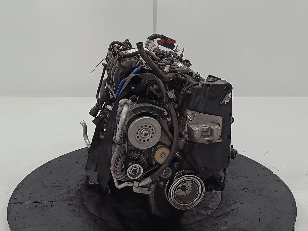 Двигатель к Fiat Grande Punto (05-18)