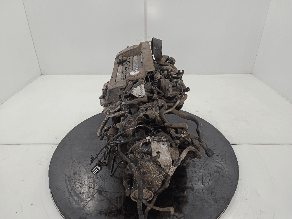 Двигатель к Volkswagen Golf 4 (97-06)