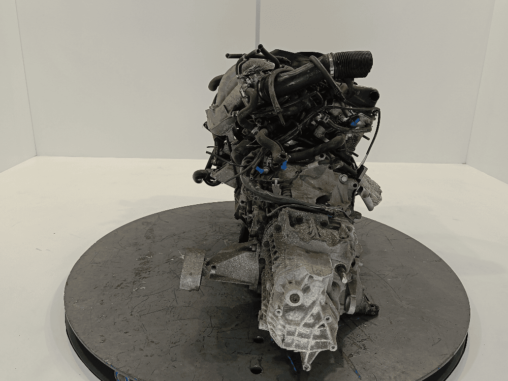 Двигатель к Volkswagen Passat B5 (96-00)