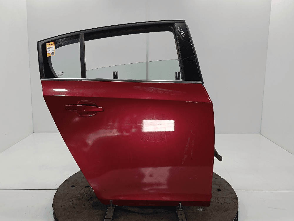 Дверь задняя правая к Chevrolet Cruze J300 Рестайлинг (12-15)