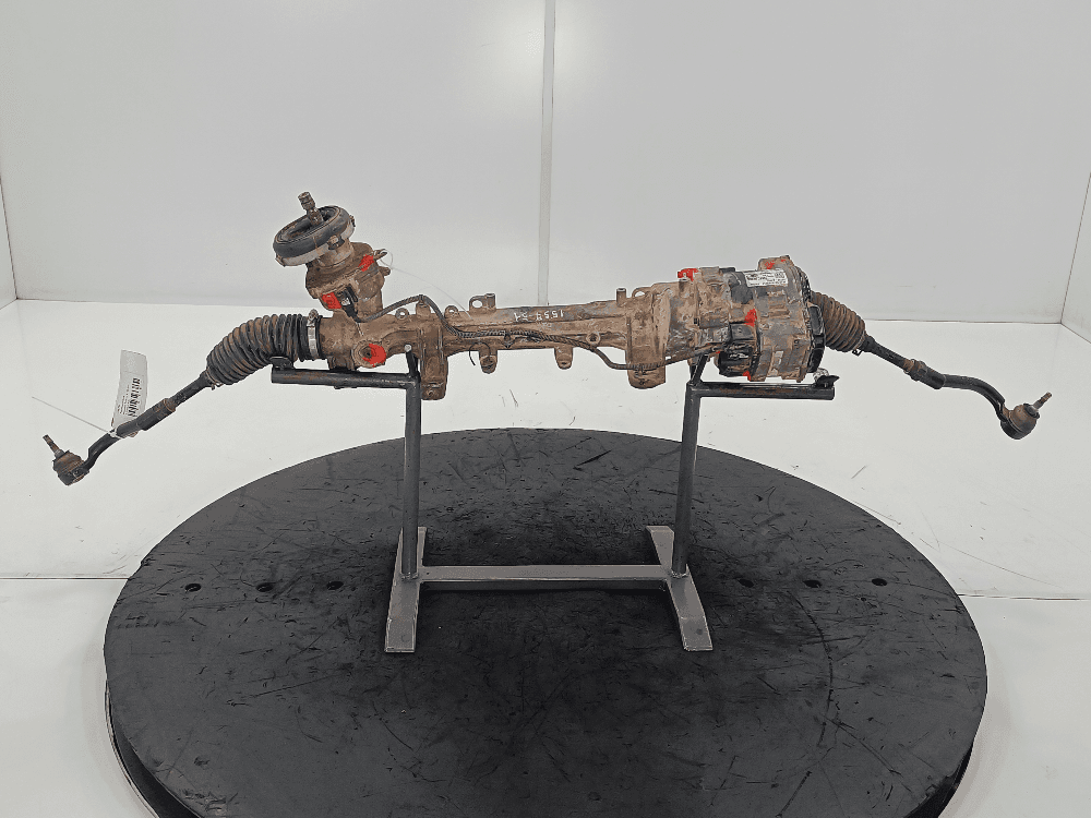 Рулевая рейка к Hyundai Tucson 3 (15-18)