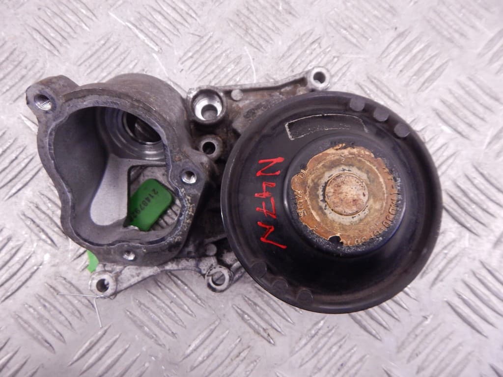 Помпа к BMW 3 F34 (13-16)