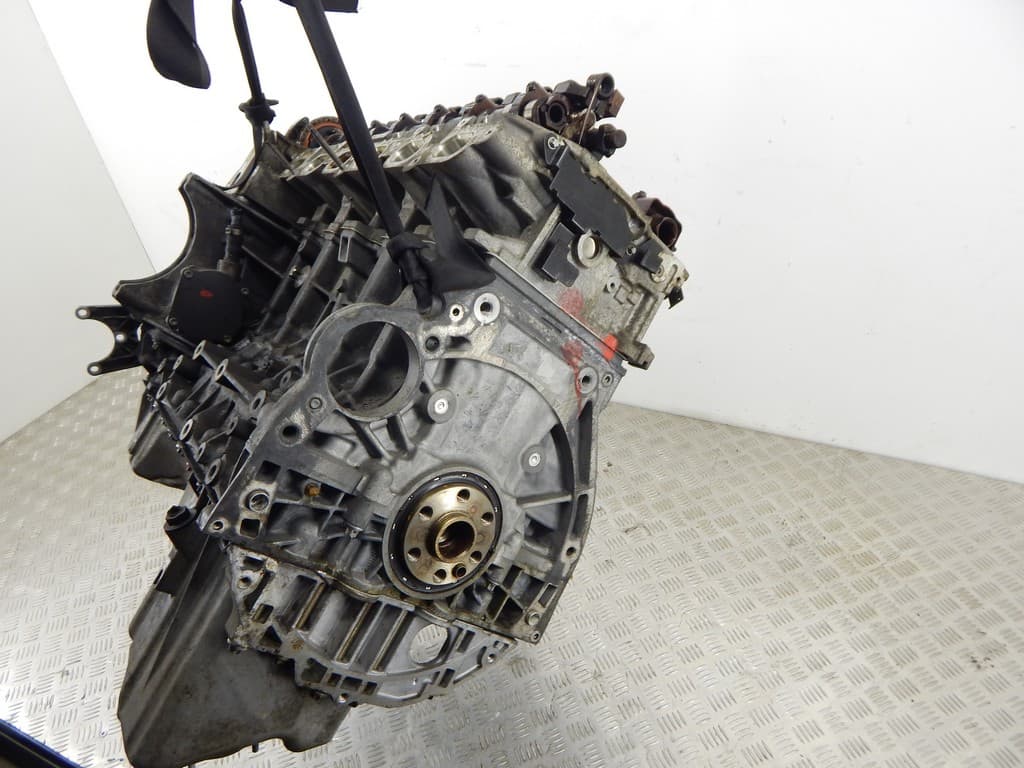 Двигатель к BMW 5 E60/E61 (02-07)