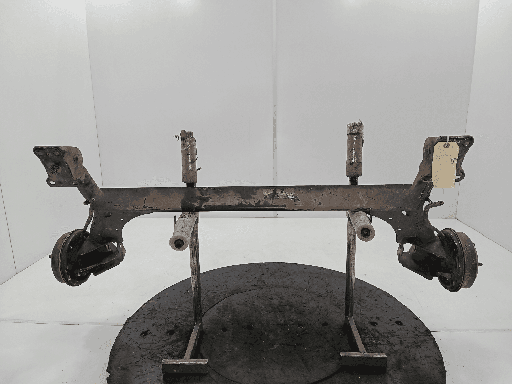 Балка подвески задняя к Ford Fiesta 4 Рестайлинг (99-02)