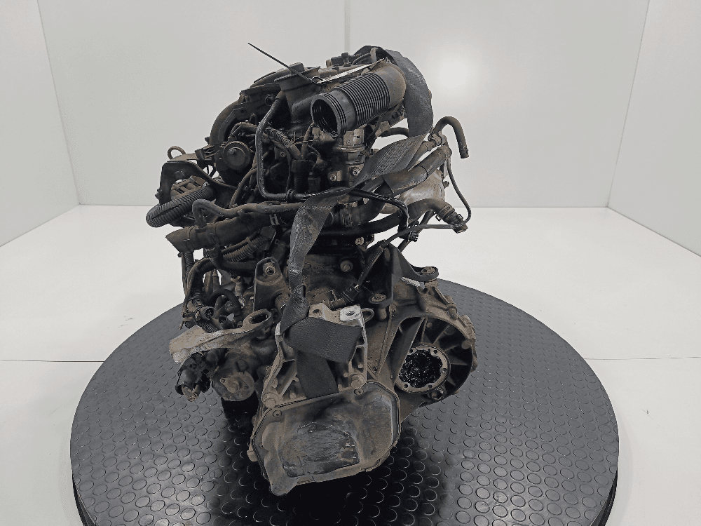 Двигатель к Volkswagen Golf 5 (03-09)