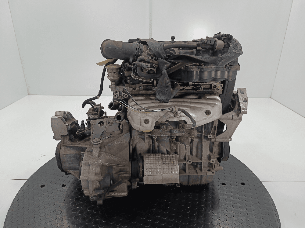 Двигатель к Volkswagen Golf 5 (03-09)
