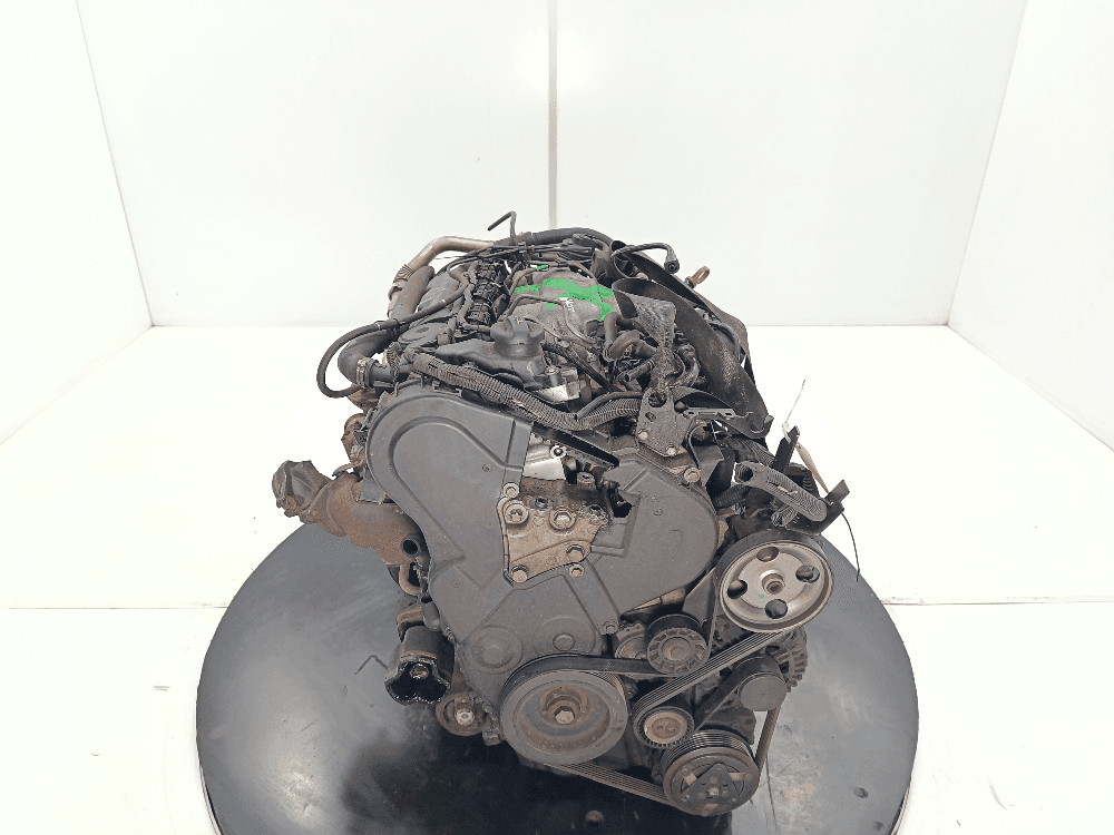 Двигатель к Citroen C8 1 (02-08)