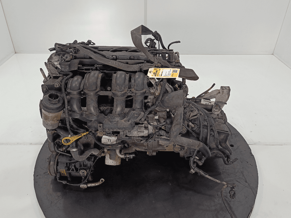 Двигатель к Ford Focus 2 (04-08)