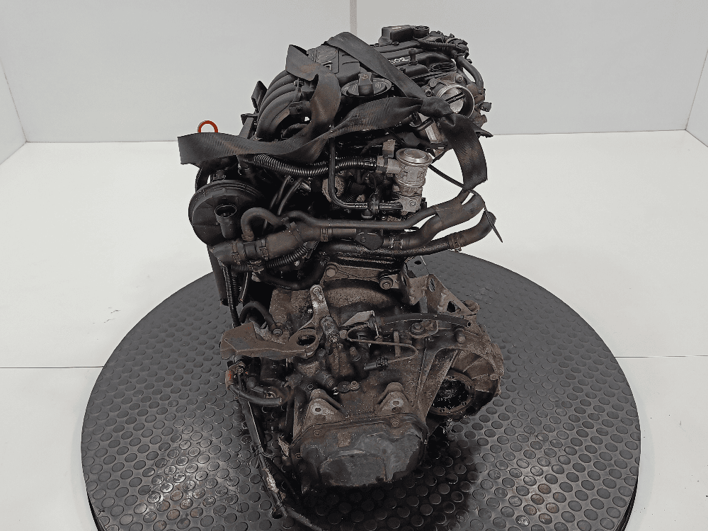 Двигатель к Volkswagen Golf 5 (03-09)