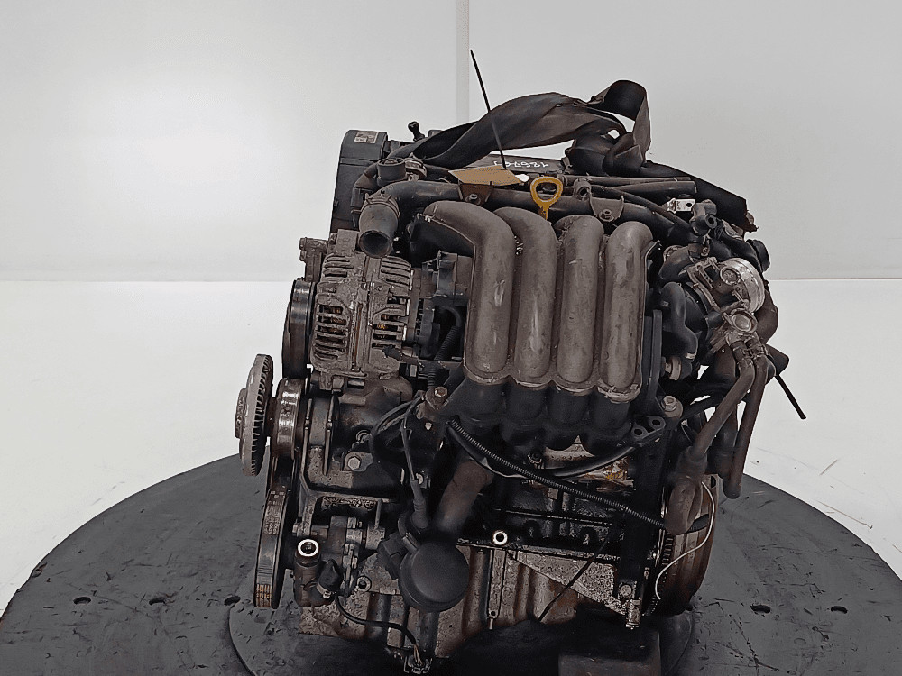 Двигатель к Volkswagen Passat B5+ Рестайлинг (00-05)