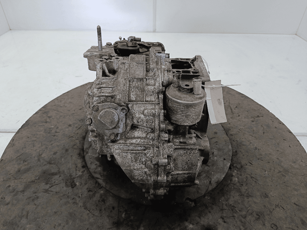 КПП автоматическая (АКПП) к Volkswagen Sharan 1 Рестайлинг (00-03)