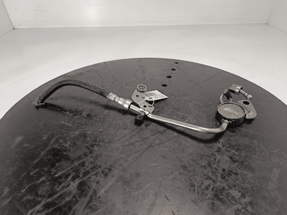 Трубка топливная к Cadillac CTS 2 (07-14)