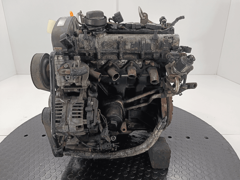 Двигатель к Volkswagen Golf 4 (97-06)