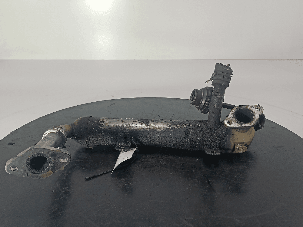 Радиатор EGR к Volkswagen Golf 5 (03-09)