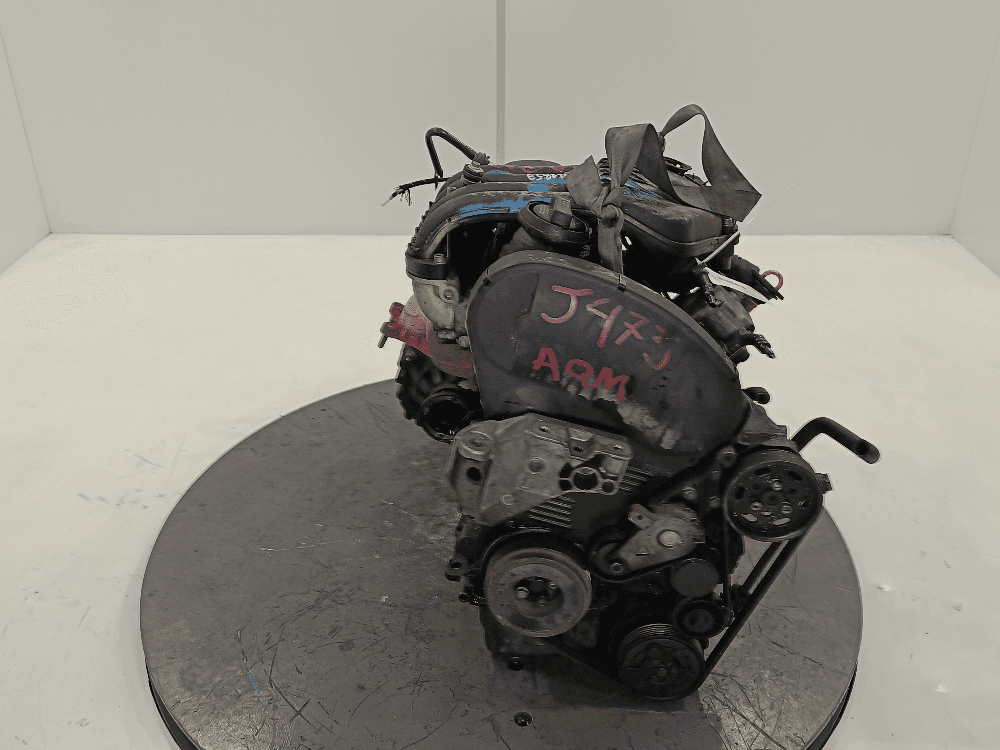 Двигатель к Volkswagen Golf 4 (97-06)