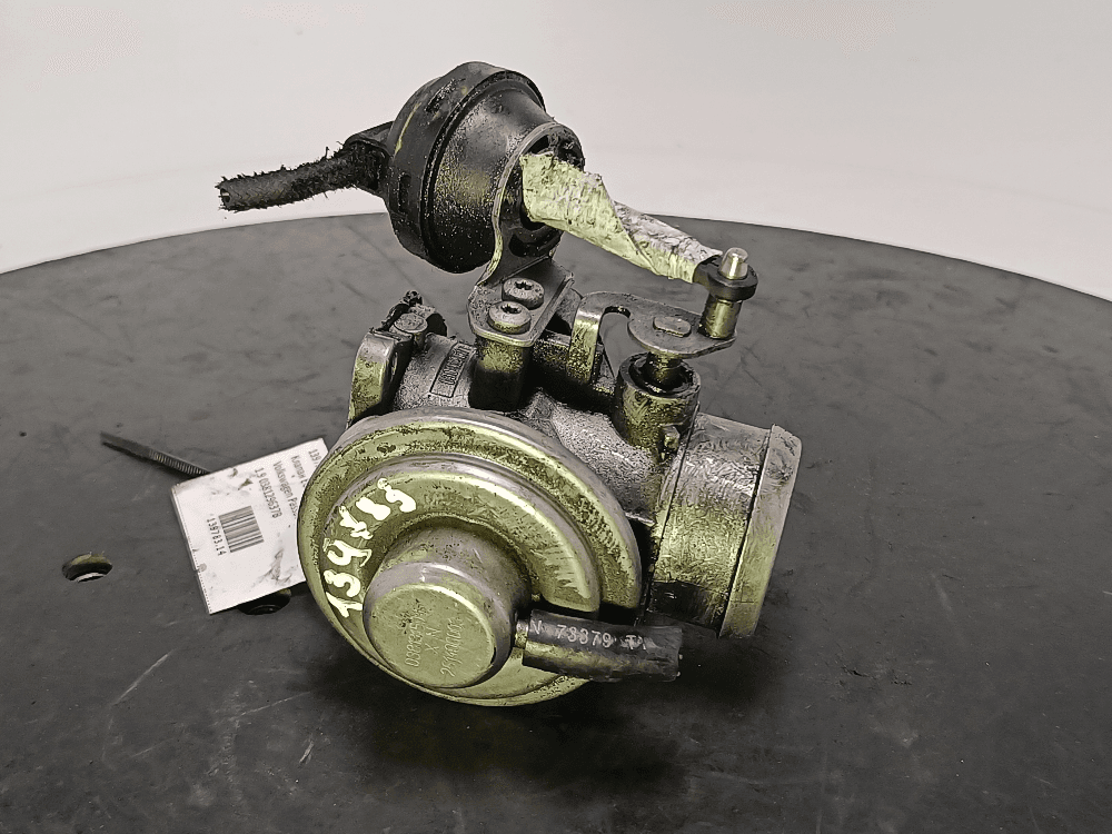 Клапан EGR к Volkswagen Passat B5+ Рестайлинг (00-05)
