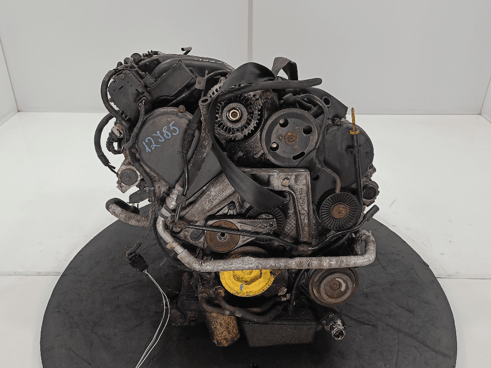 Двигатель к Rover 75 (99-05)