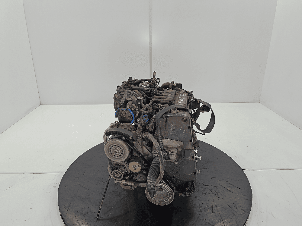 Двигатель к Fiat Grande Punto (05-18)