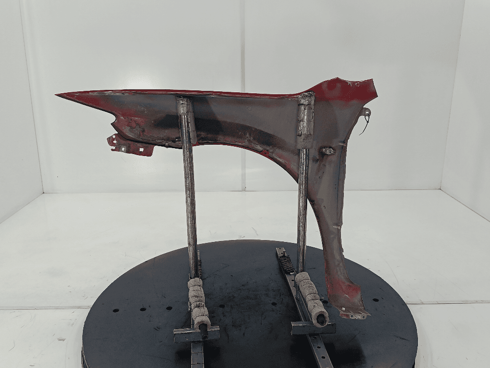 Крыло переднее правое к Mazda 6 1 Рестайлинг (05-07)