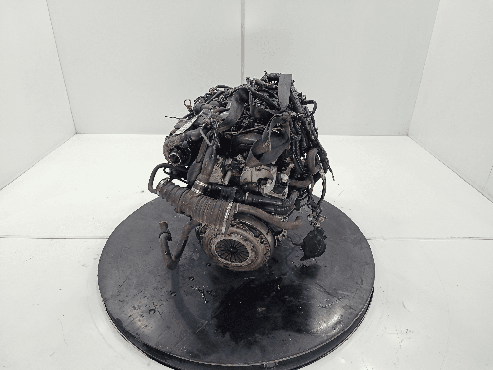 Двигатель к Volvo S40 2 (04-07)