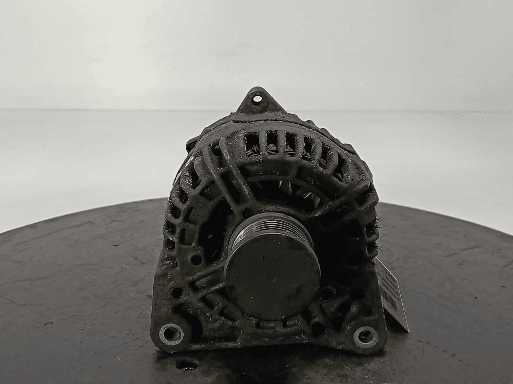 Генератор к Renault Megane 2 Рестайлинг (06-09)