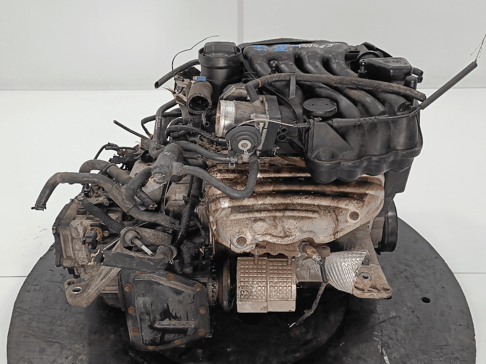 Двигатель к Volkswagen Golf 4 (97-06)