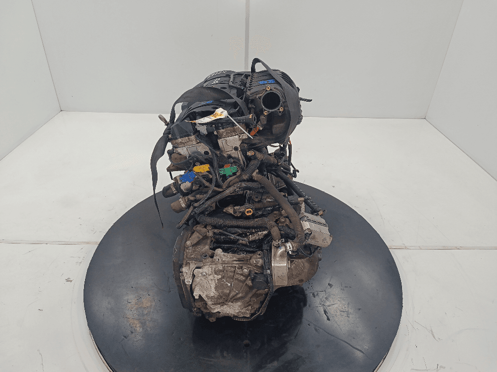 Двигатель к Peugeot 307 (01-05)