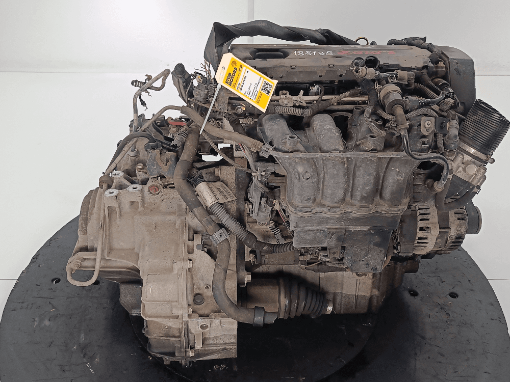 Двигатель к Opel Astra J (09-12)