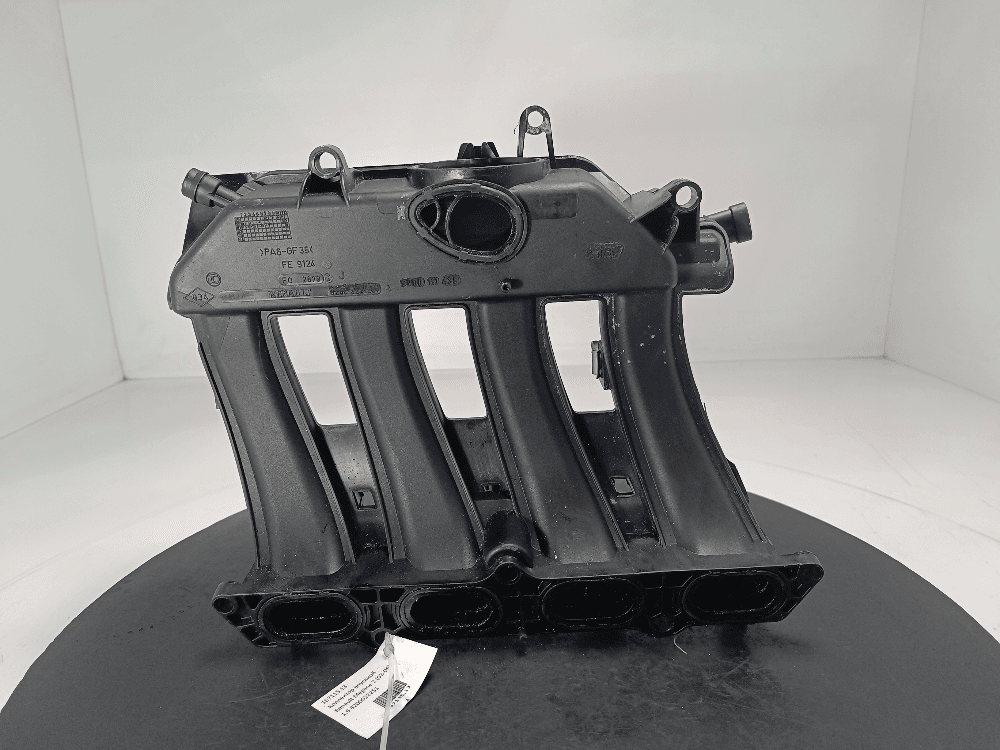 Коллектор впускной к Renault Megane 2 (02-06)