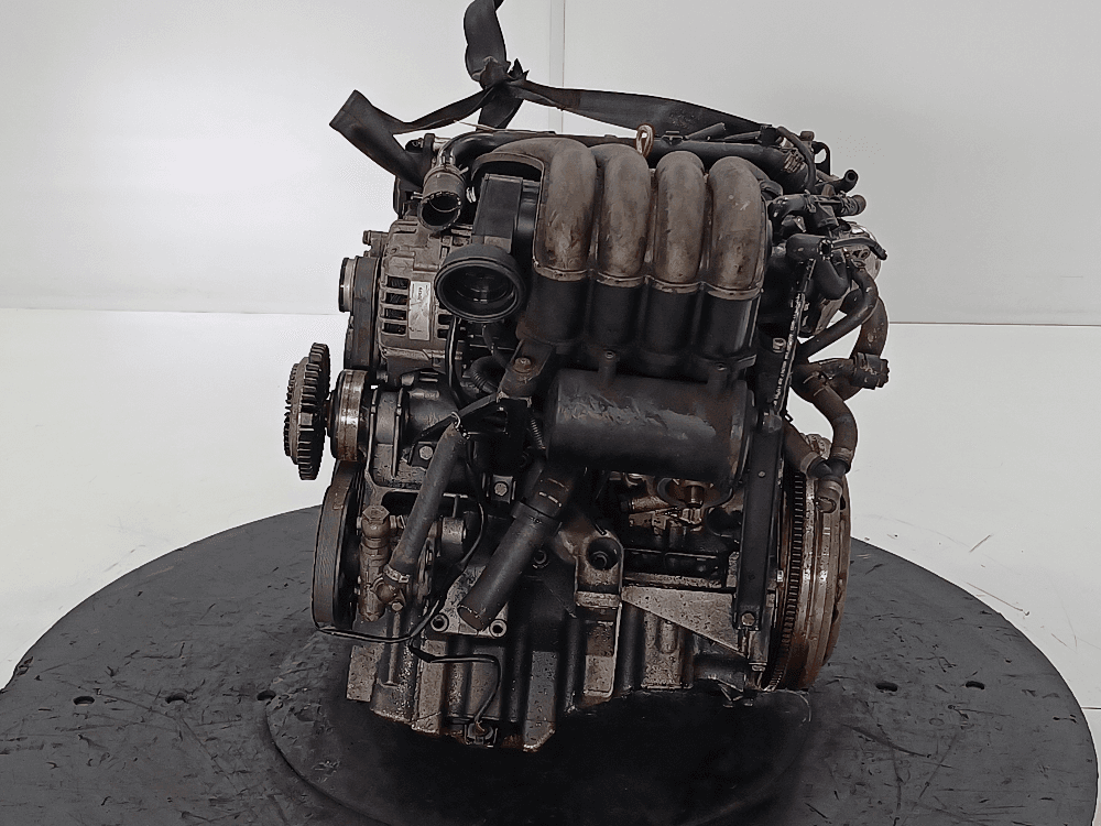 Двигатель к Volkswagen Passat B5+ Рестайлинг (00-05)