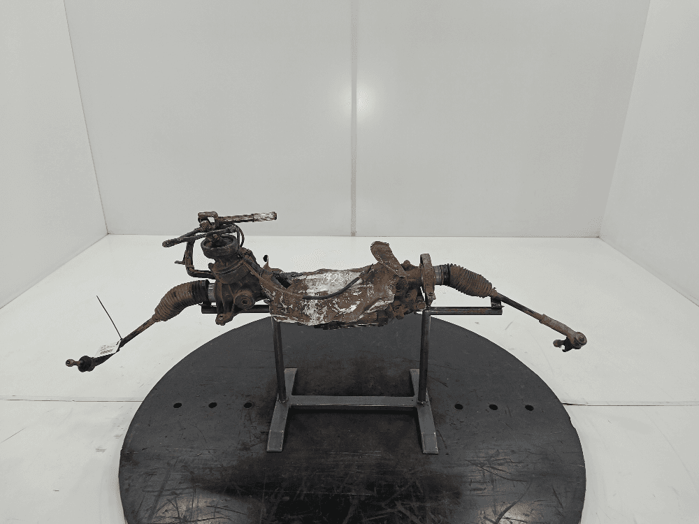 Рулевая рейка к Volkswagen Golf 5 (03-09)