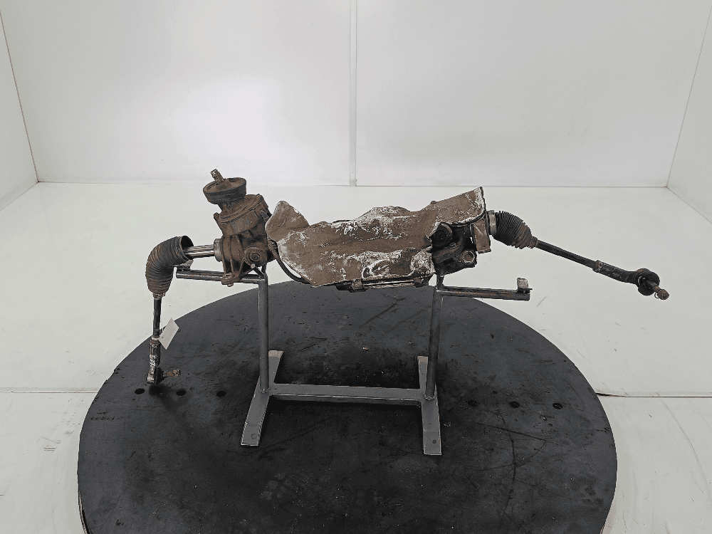 Рулевая рейка к Volkswagen Golf 5 (03-09)