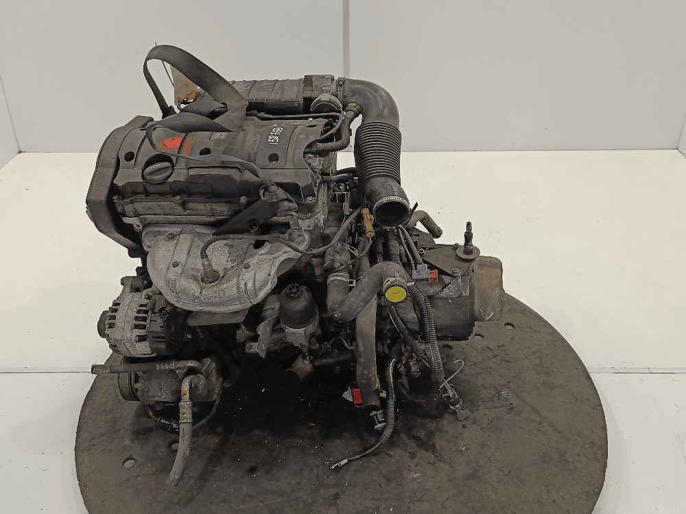 Двигатель к Peugeot 307 (01-05)