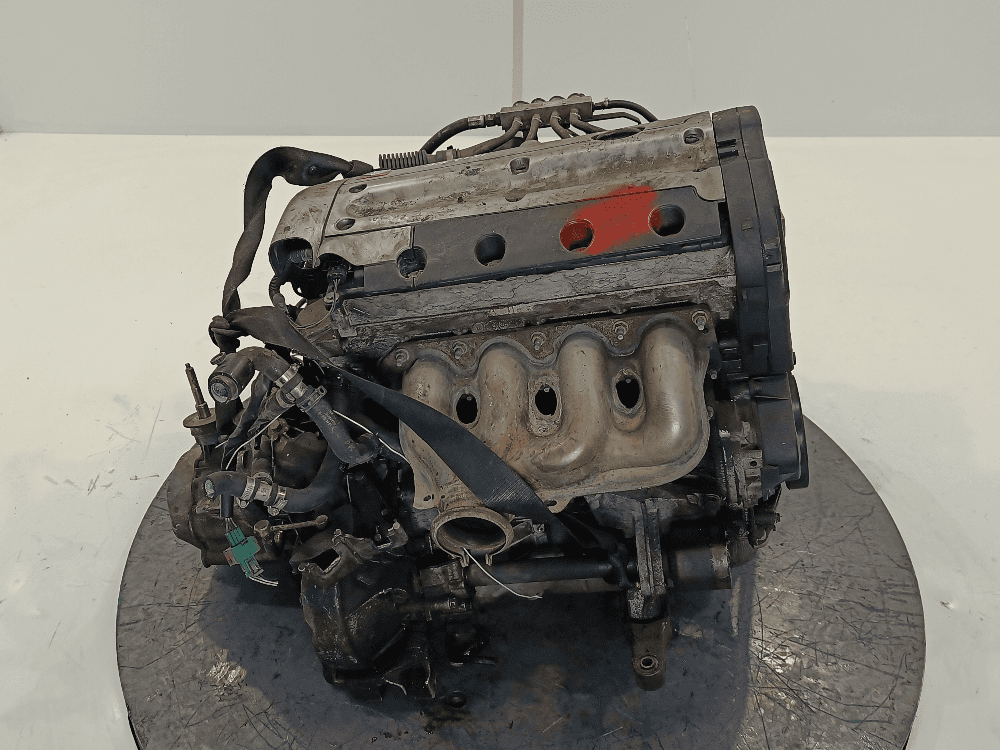 Двигатель к Citroen Xsara Picasso (99-04)