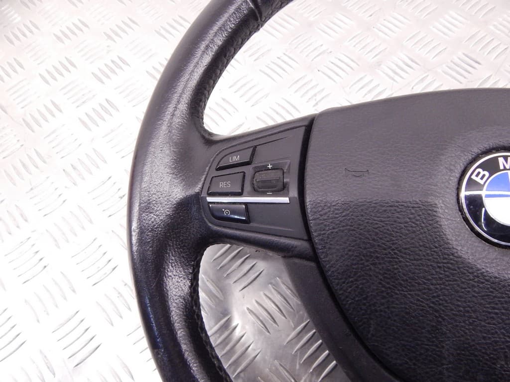 Руль к BMW 5 F10/F11/F07 (09-13)