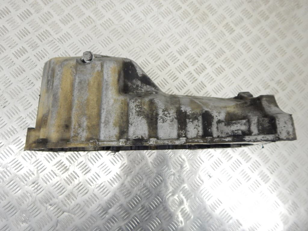 Поддон к Volkswagen Crafter 1 (06-11)