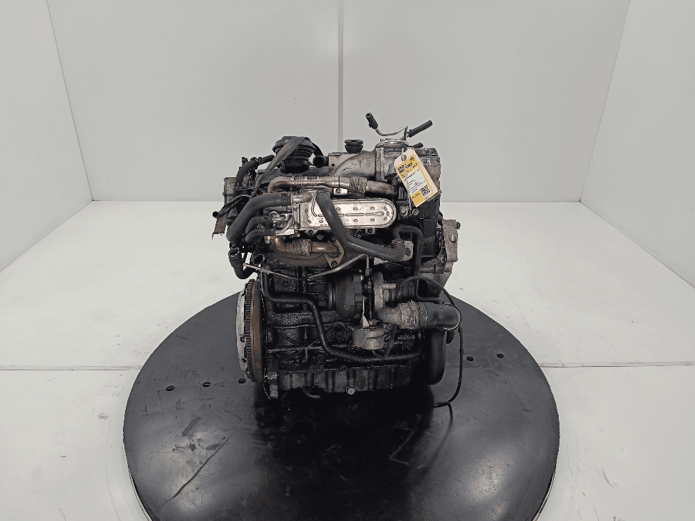 Двигатель к Volkswagen Golf 5 (03-09)