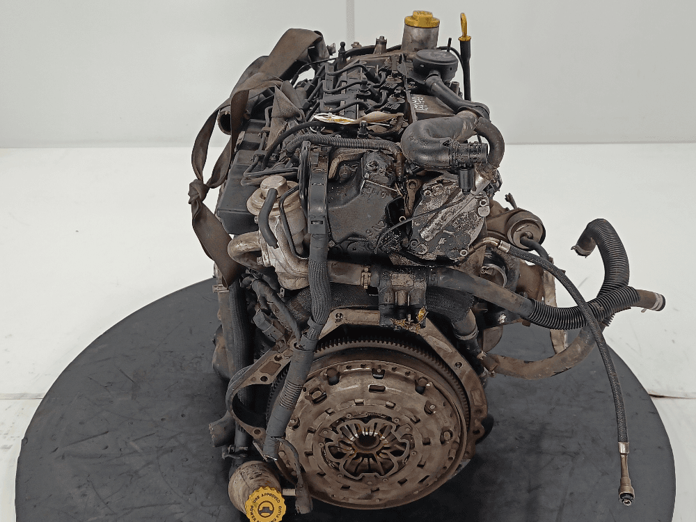 Двигатель к Chrysler PT-Cruiser 1 (00-06)