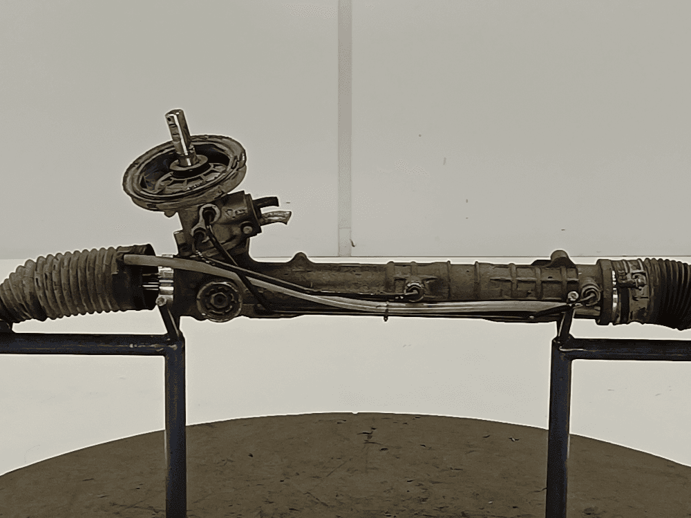 Рулевая рейка к Citroen C4 1 (04-08)