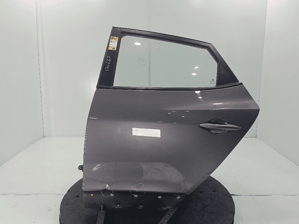 Дверь задняя левая к Hyundai ix35 1 (10-13)