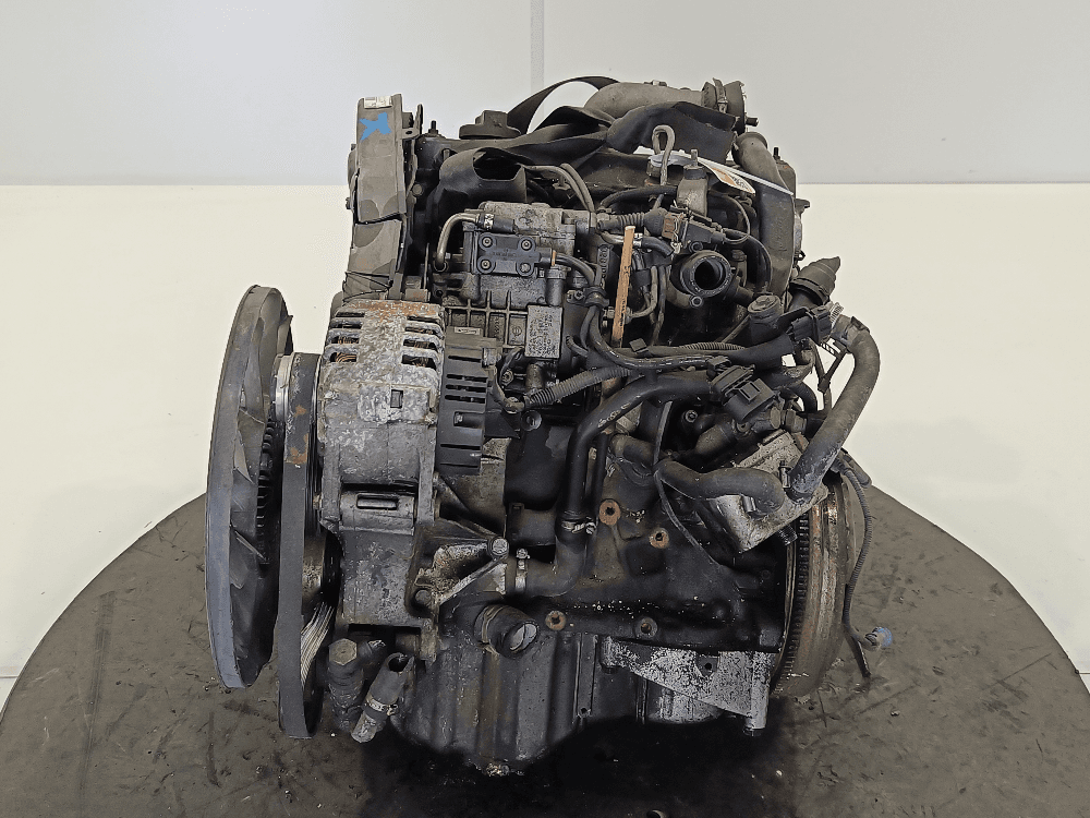 Двигатель к Volkswagen Passat B5 (96-00)