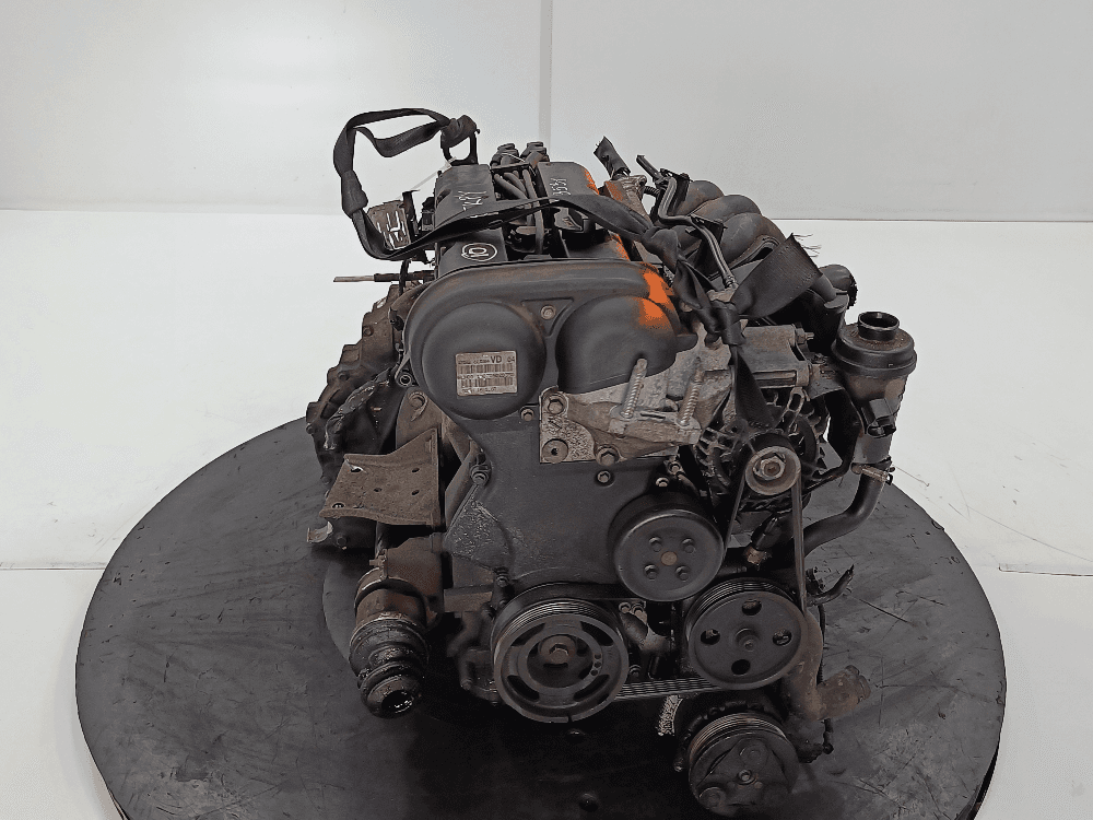 Двигатель к Ford Focus 2 (04-08)