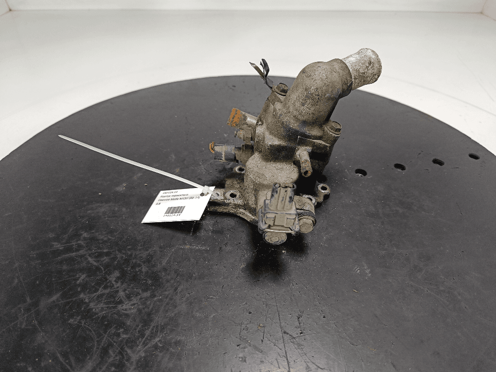 Корпус термостата к Daewoo Matiz M150 (00-14)