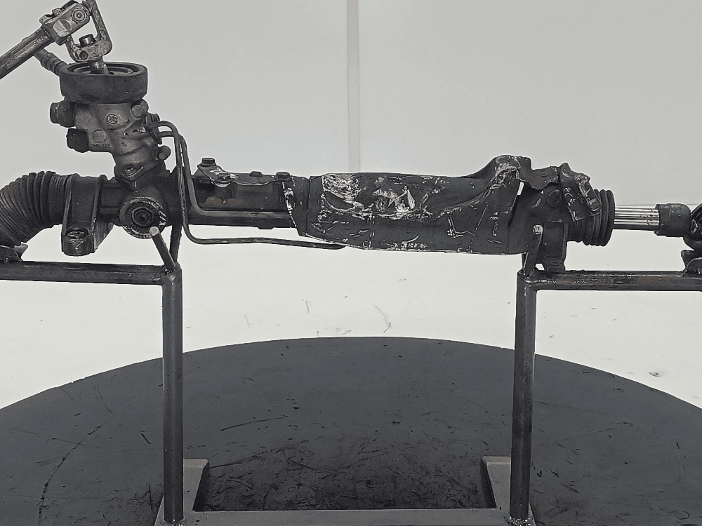 Рулевая рейка к Volkswagen Golf 4 (97-06)